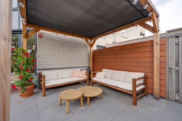 Medium property photo - Ommeland 3, 1447 BR Purmerend